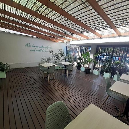 Cocobamboo Hotel เมเดยิน ภายนอก รูปภาพ