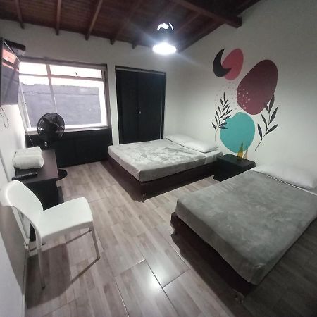Cocobamboo Hotel เมเดยิน ภายนอก รูปภาพ