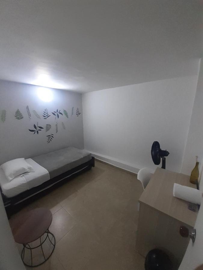Cocobamboo Hotel เมเดยิน ภายนอก รูปภาพ