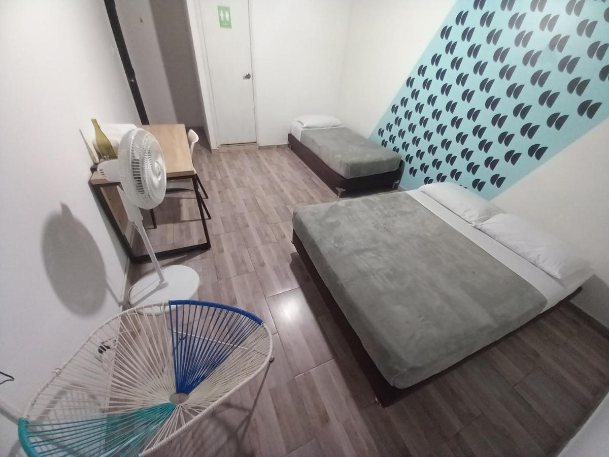 Cocobamboo Hotel เมเดยิน ภายนอก รูปภาพ
