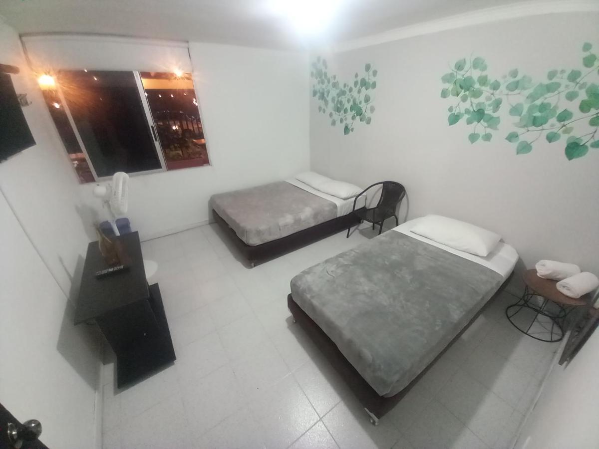 Cocobamboo Hotel เมเดยิน ภายนอก รูปภาพ